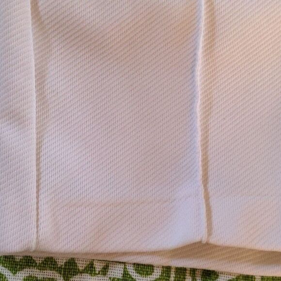 Vintage 60s  Kids Little Miss Holly vintage white shorts size 5 MCM - Picture 6 of 6